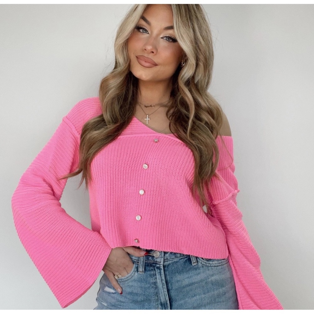 Lane 201 Sweater
